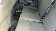 Ford Focus 1.0 EcoBoost 140 ST-Line Navigation 5dr Petrol Hatchback